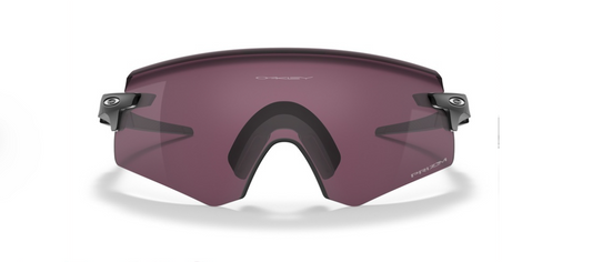 Oakley Encoder Matte Olive - Prizm Road Black Lens - 94712136