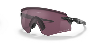 Oakley Encoder Matte Olive - Prizm Road Black Lens - 94712136