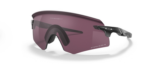 Oakley Encoder Matte Olive - Prizm Road Black Lens - 94712136