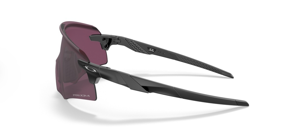 Oakley Encoder Matte Olive - Prizm Road Black Lens - 94712136