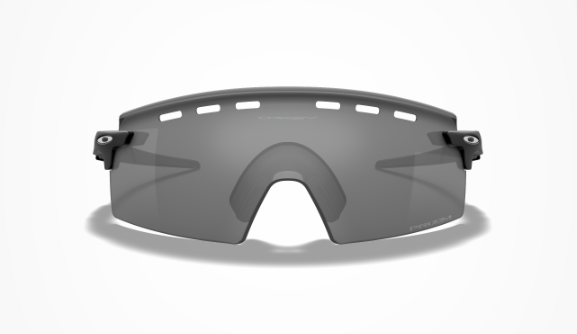 Oakley Encoder Strike Vented Matt Black - Prizm Black Lens - 92350139