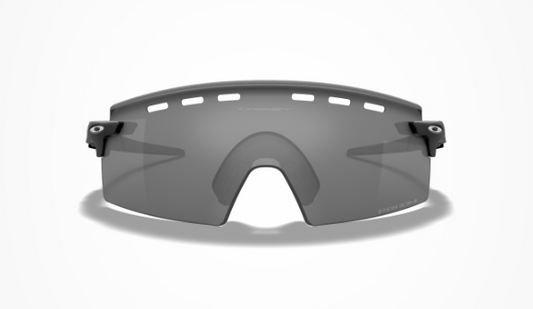 Oakley Encoder Strike Vented Matt Black - Prizm Black Lens - 92350139