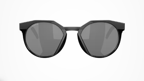 Oakley HSTN Matt Black - Prizm Black Lens - 92420152