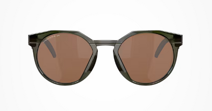 Oakley Hstn Olive Ink - Prizm Tungsten Polorized Lens - 92420352