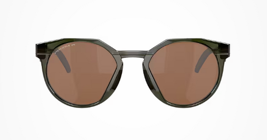 Oakley Hstn Olive Ink - Prizm Tungsten Polorized Lens - 92420352