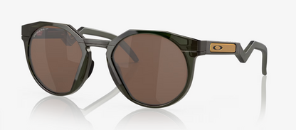 Oakley Hstn Olive Ink - Prizm Tungsten Polorized Lens - 92420352