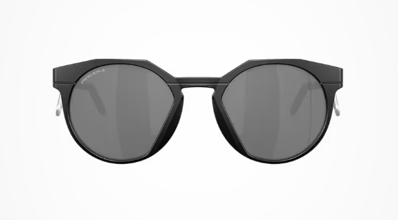 Oakley HSTN Metal Matt Black - Prizm Black Lens - 92790152