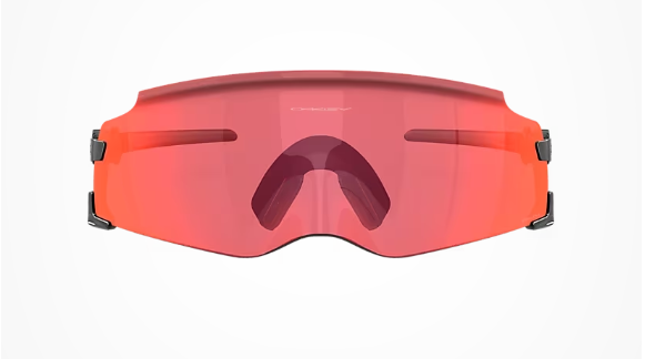 Oakley Kato Polished Black - Prizm Trail Torch Lens - 94550649