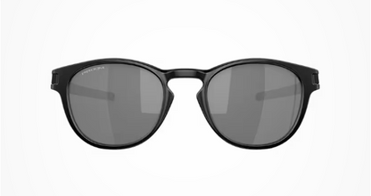 Oakley Latch Matte Black - Prizm Black Lens - 92652753