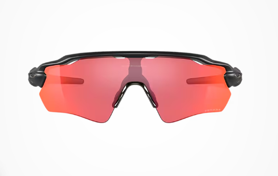 Oakley Radar Ev Path Matt Black - Prizm Trail Torch Lens - 92089038