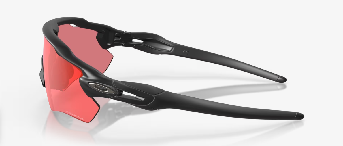 Oakley Radar Ev Path Matt Black - Prizm Trail Torch Lens - 92089038