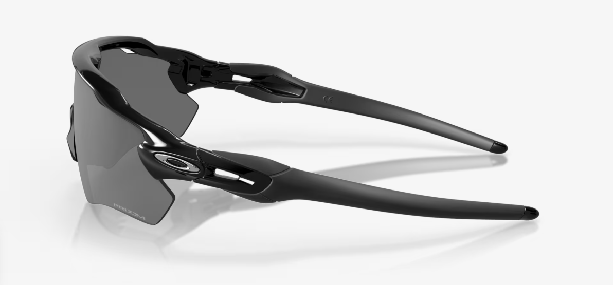 Oakley Radar Ev Path Polished Black - Prizm Black Lens - 92085238