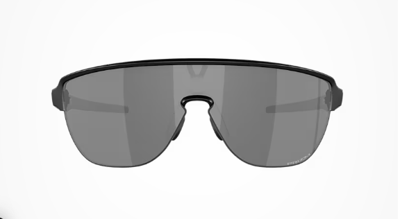 Oakley Corridor Matte Black - Prizm Black Lens - 92480142