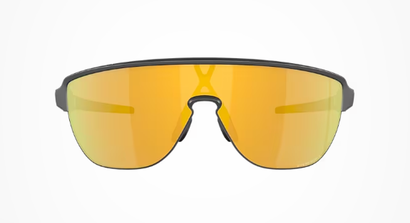 Oakley Corridor Matt Carbon - Prizm 24K Lens - 92480342