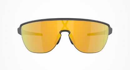 Oakley Corridor Matt Carbon - Prizm 24K Lens - 92480342