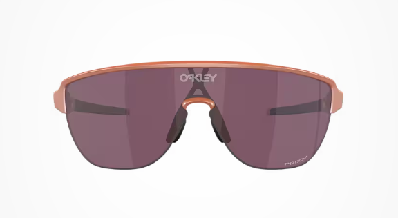 Oakley Corridor Matte Ginger - Prizm Black Lens - 92481342