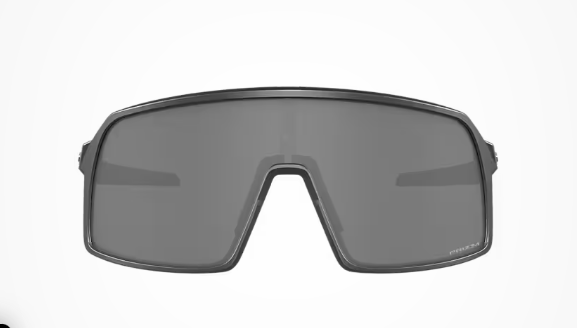 Oakley Sutro S Hi Res Matte Carbon - Prizm Black Lens - 94621028