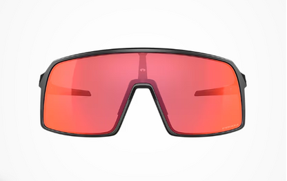 Oakley Sutro Matt Black - Prizm Trail Torch Lens - 94061137