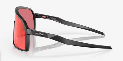 Oakley Sutro Matt Black - Prizm Trail Torch Lens - 94061137