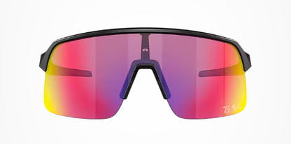 Oakley Sutro Lite Matte Black - Prizm Road Lens - 94636239