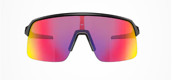 Oakley Sutro Lite Matte Black - Prizm Field Lens - 94632139