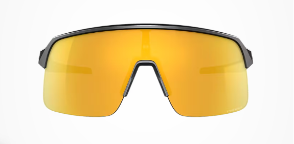 Oakley Sutro Lite Matte Carbon - Prizm 24K - 94631339