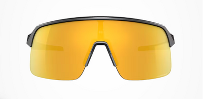Oakley Sutro Lite Matte Carbon - Prizm 24K - 94631339
