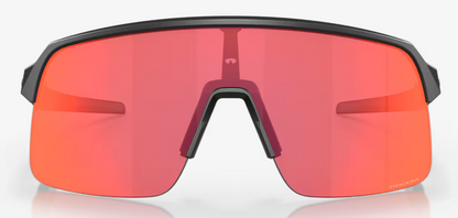 Oakley Sutro Lite Matte Carbon - Prizm Trail Torch Lens - 94630439