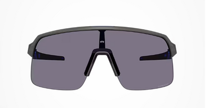 Oakley Sutro Lite Matte Grey Smoke - Prizm Grey Lens - 94636939