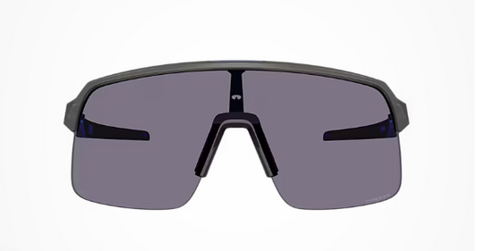 Oakley Sutro Lite Matte Grey Smoke - Prizm Grey Lens - 94636939