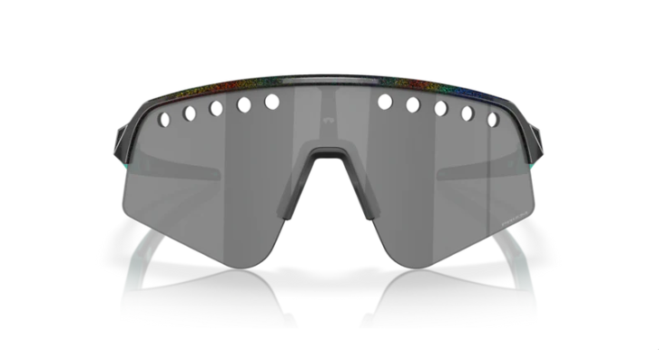 Oakley Sutro Lite Sweep Dark Galaxy - Prizm Black Lens - 94652639