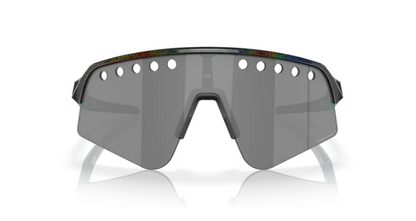 Oakley Sutro Lite Sweep Dark Galaxy - Prizm Black Lens - 94652639