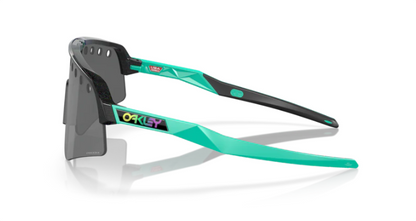 Oakley Sutro Lite Sweep Dark Galaxy - Prizm Black Lens - 94652639