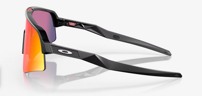 Oakley Sutro Lite Sweep Matte Black - Prizm Road Lens - 94650139