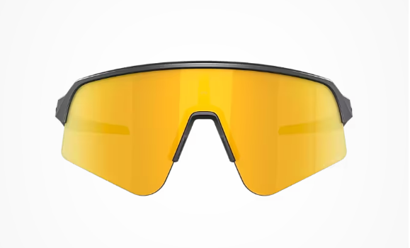 Oakley Sutro Lite Sweep Matt Carbon - Prizm 24k Lens - 94651739