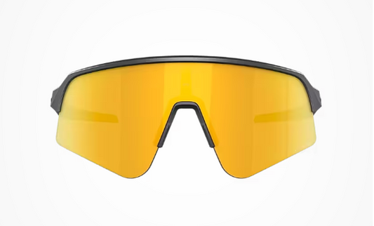 Oakley Sutro Lite Sweep Matt Carbon - Prizm 24k Lens - 94651739