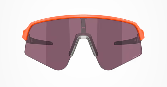 Oakley Sutro Lite - Matte Neon Orange - Prizm Road Black - 94653039