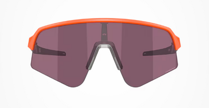Oakley Sutro Lite - Matte Neon Orange - Prizm Road Black - 94653039