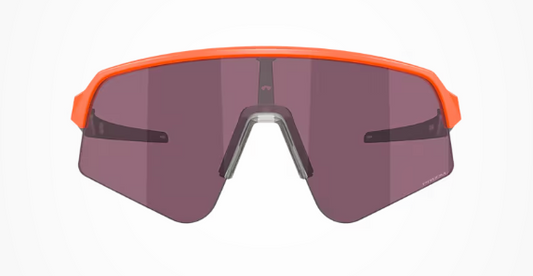 Oakley Sutro Lite - Matte Neon Orange - Prizm Road Black - 94653039