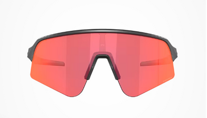 Oakley Sutro Lite Sweep Matte Carbon - Prizm Trail Torch Lens - 94650239