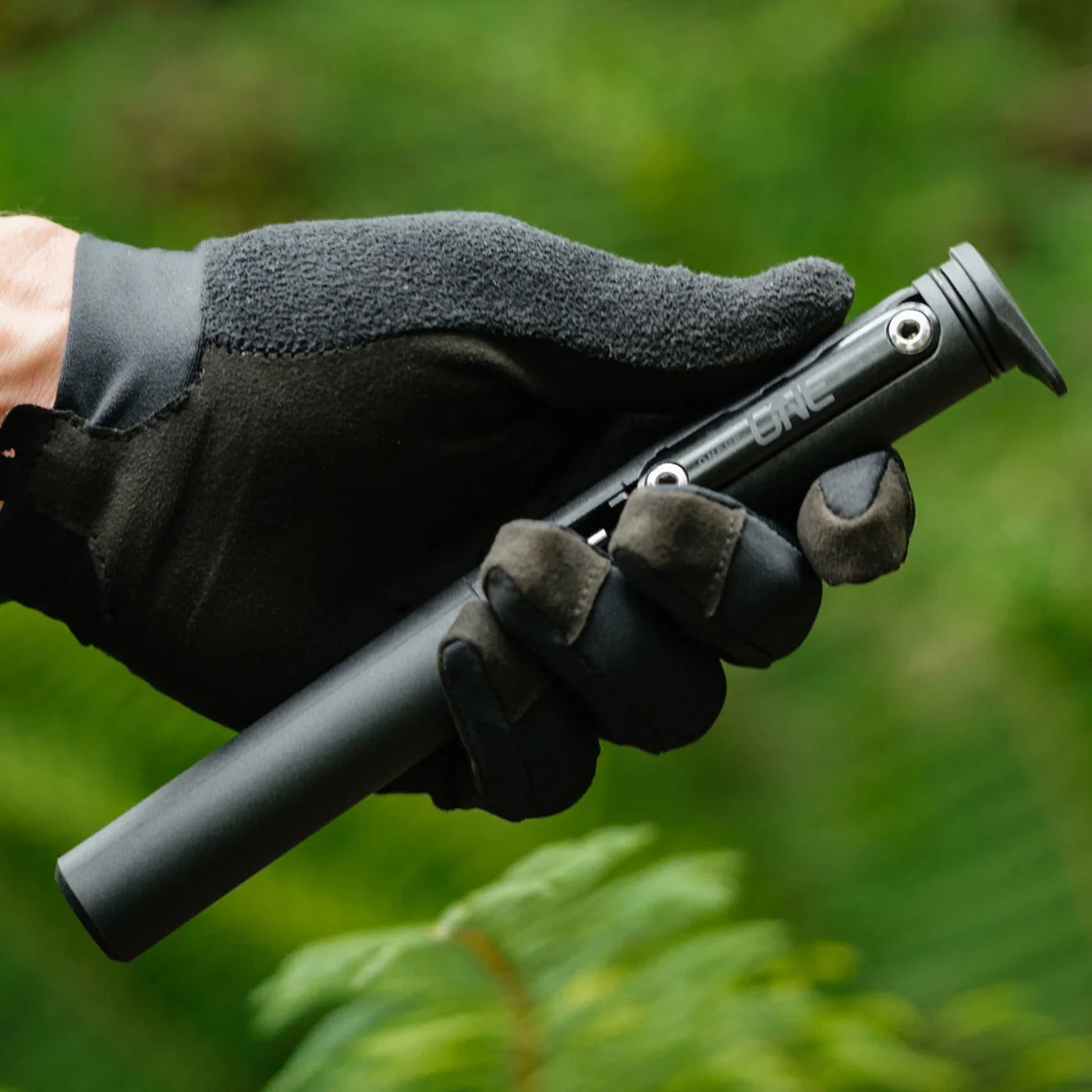 ONE UP EDC Pump