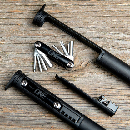 OneUp EDC V2 Tool - Black