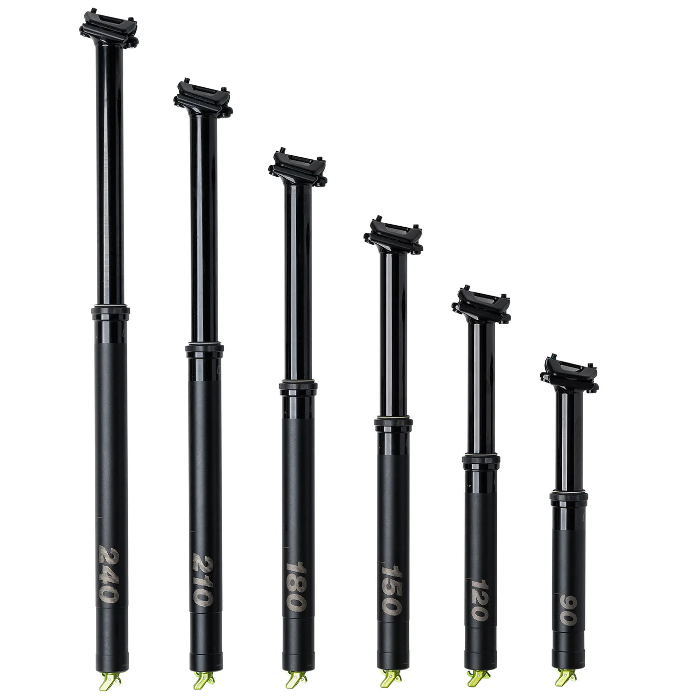 ONE UP Dropper V3 30.9 / 150