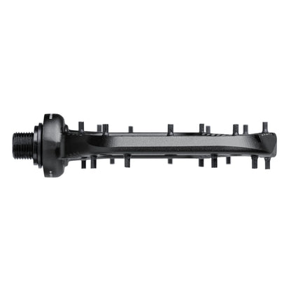 OneUp Alloy Flat Pedals Aluminium Black