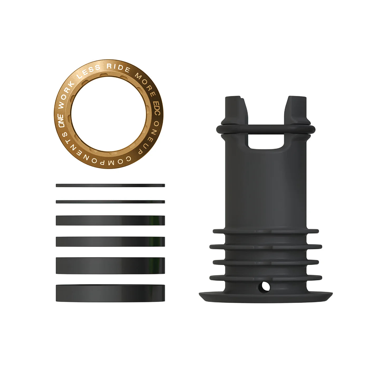 ONE UP Stem/ Top Cap