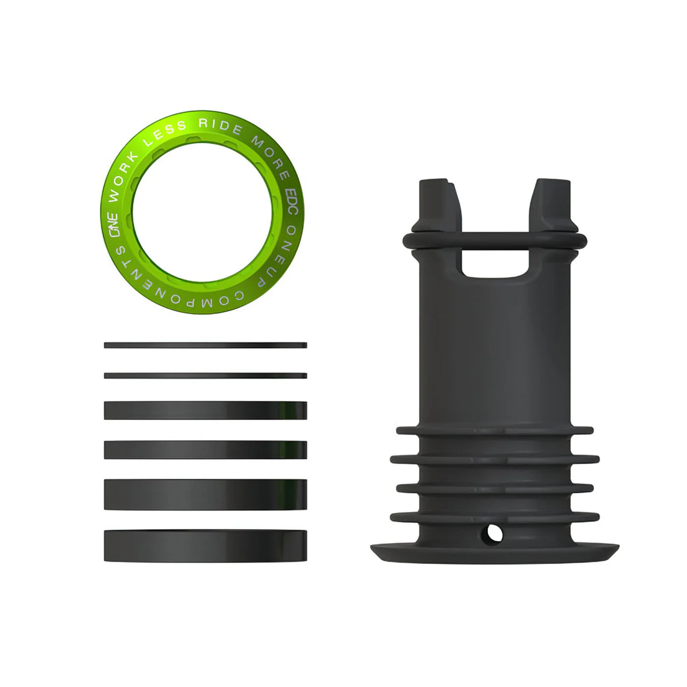 ONE UP Stem/ Top Cap