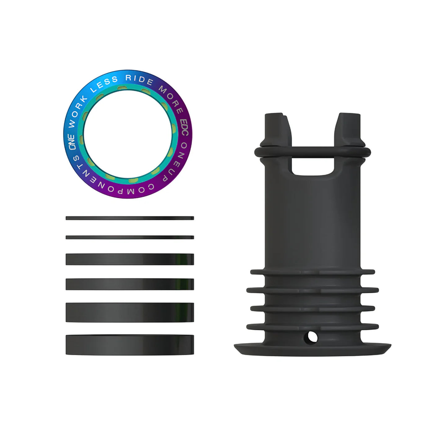 ONE UP Stem/ Top Cap