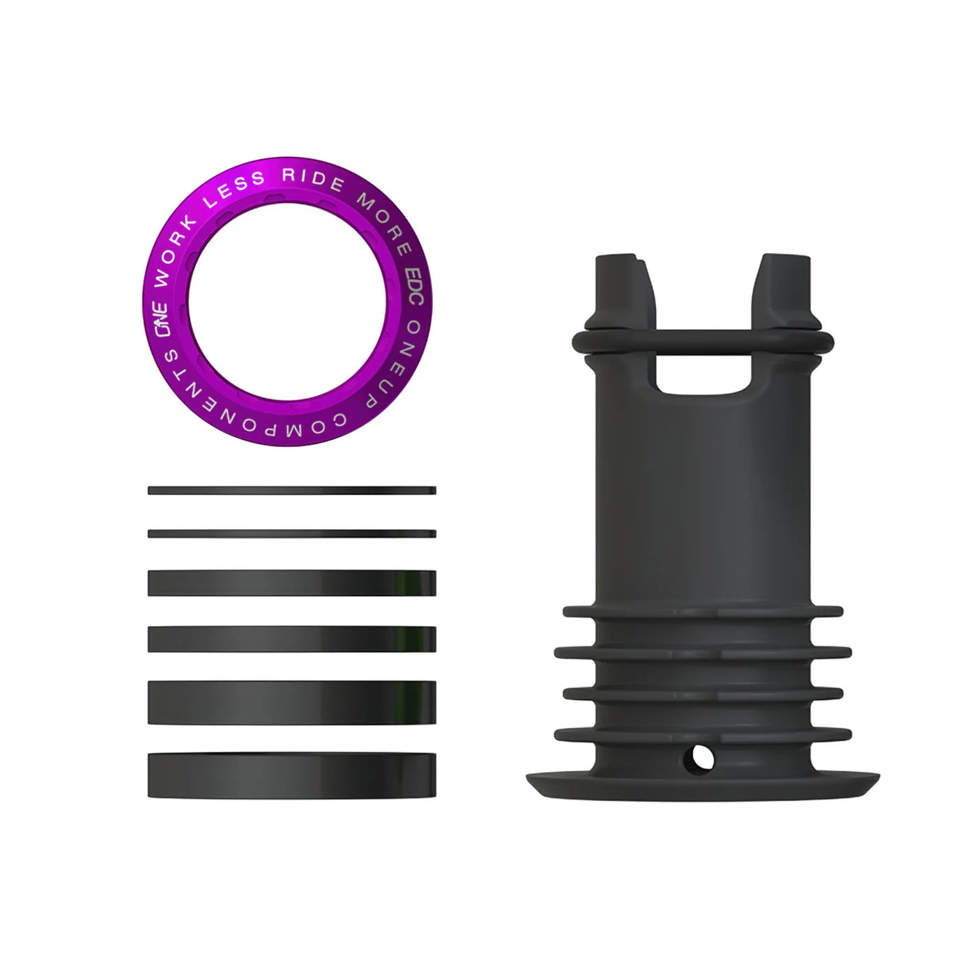 ONE UP Stem/ Top Cap