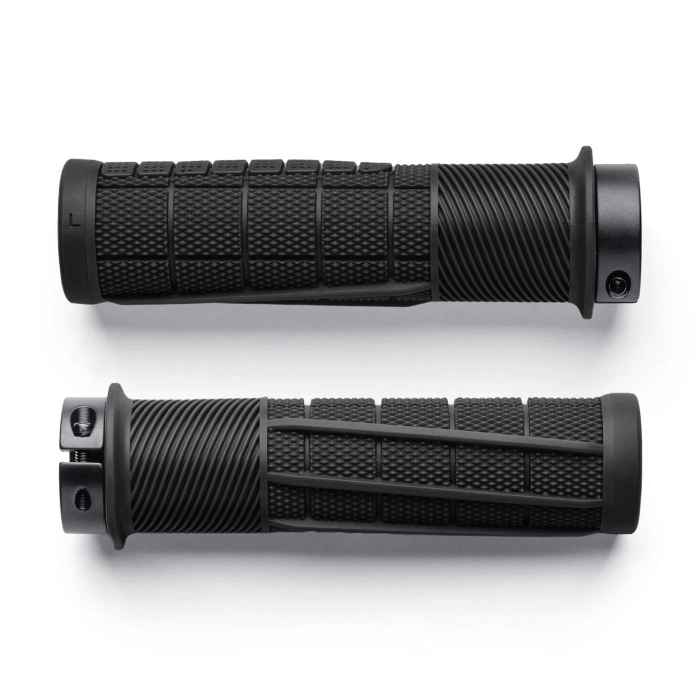 ONE UP Lock On Grips - Thick