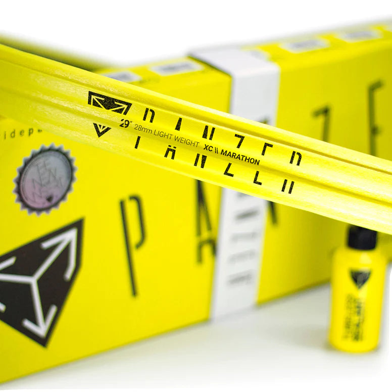 Panzer Insert XC 28mm Rim 29"